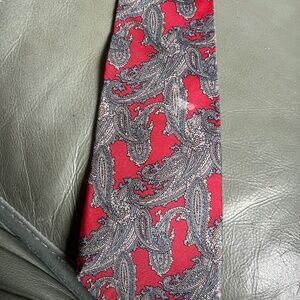 Christian Dior necktie